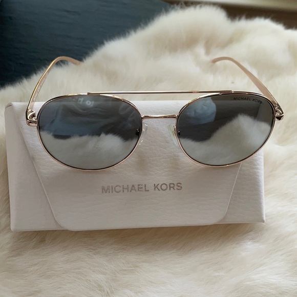 Michael Kors Sunglasses - Picture 1 of 5